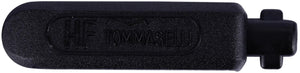 Domino afdekkap cover f.throttle grips