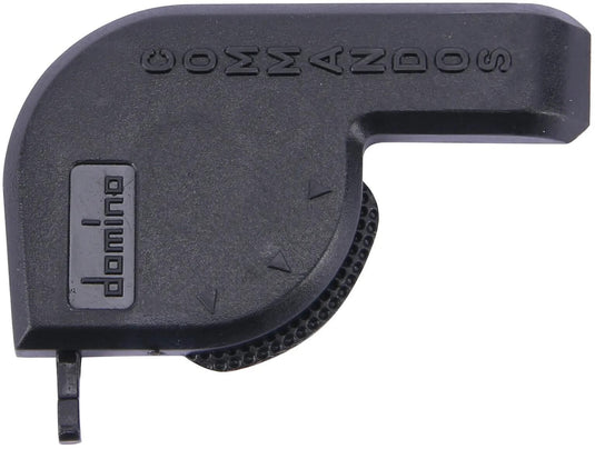 Domino afdekkap cover f.throttle grips