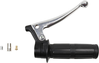 Magura gasdrehgriff typ 233 throttle grips typ sw w.handlebar cover