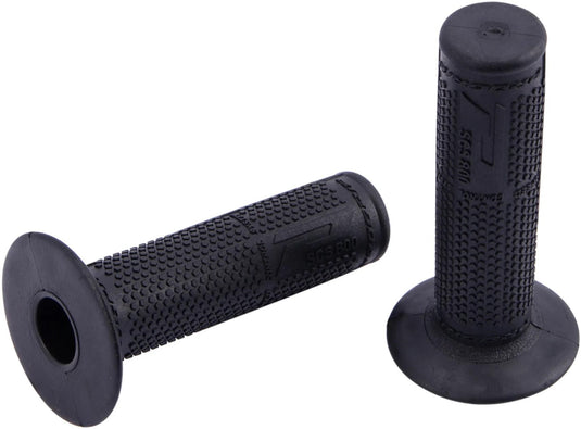 Progrip rubber handvat 803 rubber grip 803 sw 115mm closed