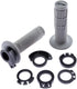 Progrip rubber handvat 709 scs throttle grip scs gr 115mm closed