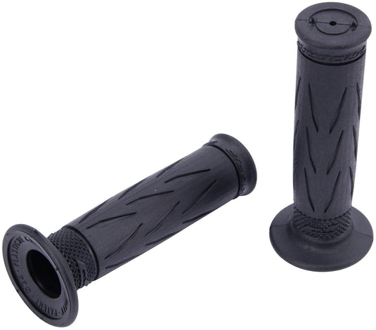Progrip griffgummi 729 rubber grip 729 sw 120mm closed
