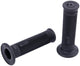 Progrip rubber handvat 711 rubber grip 711 bw 118mm closed