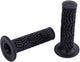 Progrip rubber handvat 737 rubber grip 737 sw 125mm closed