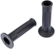 Domino rubber handvat bmw style rubber grip 6189 sw 122mm closed