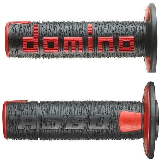 Domino griffgummi a360 rubber grip a360 sw ro 120 123mm closed