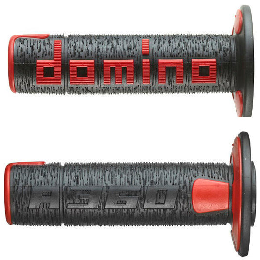 Domino rubber handvat a360 rubber grip a360 sw ro 120 123mm closed