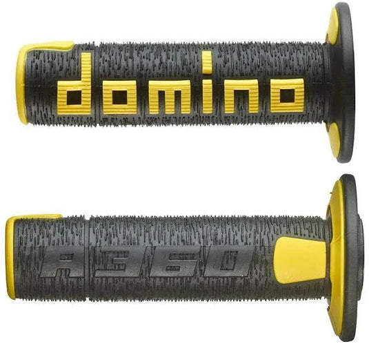Domino griffgummi a360 rubber grip a360 sw ge 120 123mm closed