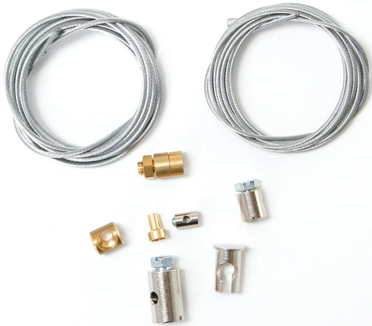 Fix-nippel pannen-set breakdown kits fix f.moto