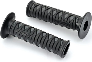 Daytona rubber handvat katana rubber grip katan sw gr 125 open