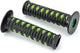 Daytona rubber handvat katana rubber grip katan sw gu 125 open