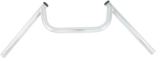 Tommaselli lenker condor handlebar steel chr 22mm condor