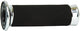 Progrip rubber handvat 860 rubber grip 860 sw chr 130mm closed
