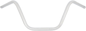 Tommaselli stuur handlebar steel chr 22mm tuev