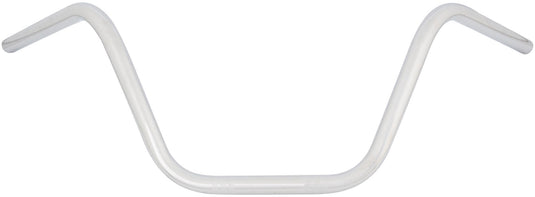 Tommaselli stuur handlebar steel chr 22mm tuev