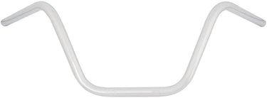 Tommaselli stuur handlebar steel chr 22mm tuev