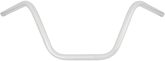 Tommaselli lenker handlebar steel chr 22mm tuev