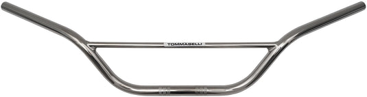 Tommaselli stuur vintage handlebar vintage tommase steel cr stay,834mm