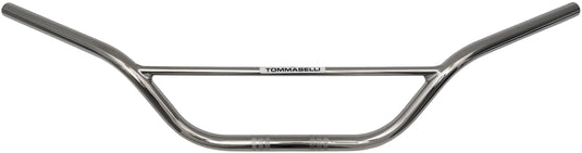 Tommaselli lenker vintage handlebar vintage tommase steel cr stay,834mm