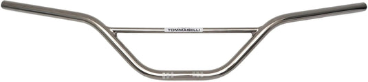 Tommaselli lenker vintage handlebar vintage tommase steel cr stay,887mm