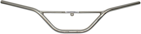 Tommaselli stuur vintage handlebar vintage tommase steel cr stay,880mm