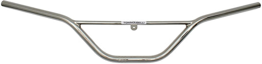 Tommaselli lenker vintage handlebar vintage tommase steel cr stay,880mm