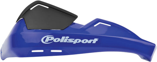 Polisport handprotektor integral evolution hand protector integral evolution, blue
