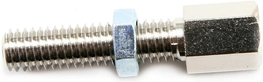 Fix-nippel stellschraube adjusting screw unclosed fix