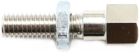 Fix-nippel stellschraube adjusting screw fix