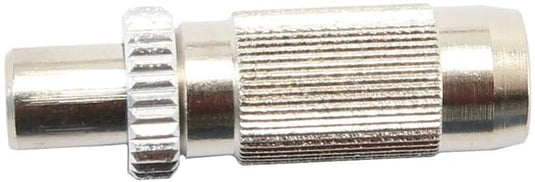 Fix-nippel stellschraube adjusting screw fix
