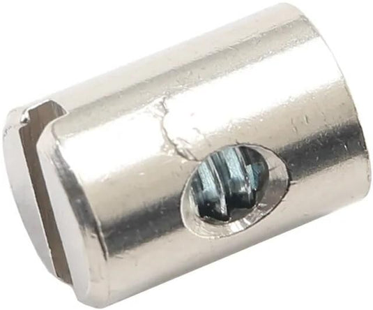 Fix-nippel schraubnippel screw nipple gas fix