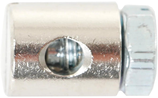 Fix-nippel schroefnippel screw nipple fix