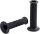 Progrip rubber handvat 780 rubber grip 780 sw 125mm closed