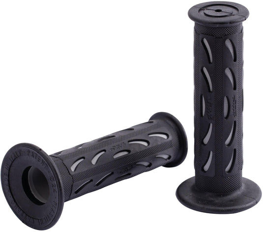Progrip rubber handvat 724 rubber grip 724 gr sw 122mm closed