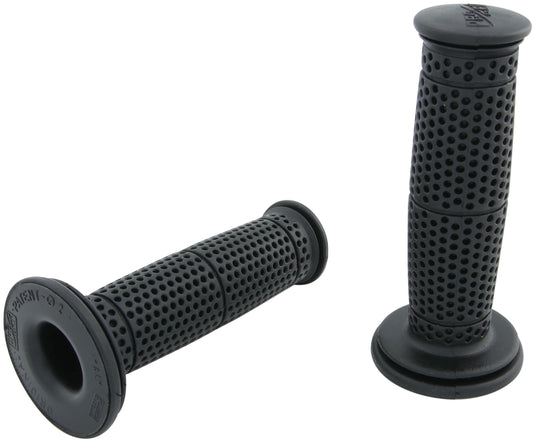 Progrip rubber handvat 714 rubber grip 714 sw 125mm closed
