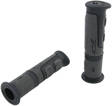 Progrip griffgummi 964 rubber grip 964 sw 120mm closed