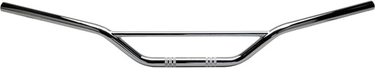 Tommaselli endurolenker handlebar steel chr flat tuev
