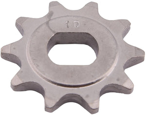 Esjot aandrijfrondsel 0235 sprocket 415 15z standard