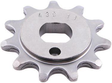 Esjot aandrijfrondsel 0439 sprocket 415 12z standard
