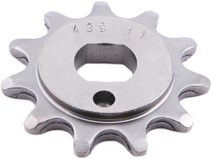 Esjot aandrijfrondsel 0439 sprocket 415 14z standard