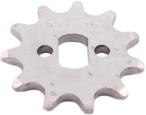 Esjot aandrijfrondsel 0837 sprocket 415 11z standard