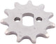 Esjot aandrijfrondsel 0837 sprocket 415 12z standard