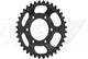 Esjot achtertandwiel 0835 chain wheel 415 36z steel black