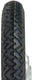 Vee rubber buitenband vrm 087 tyre vee rub. vrm 087 80 80-14 tt 43j