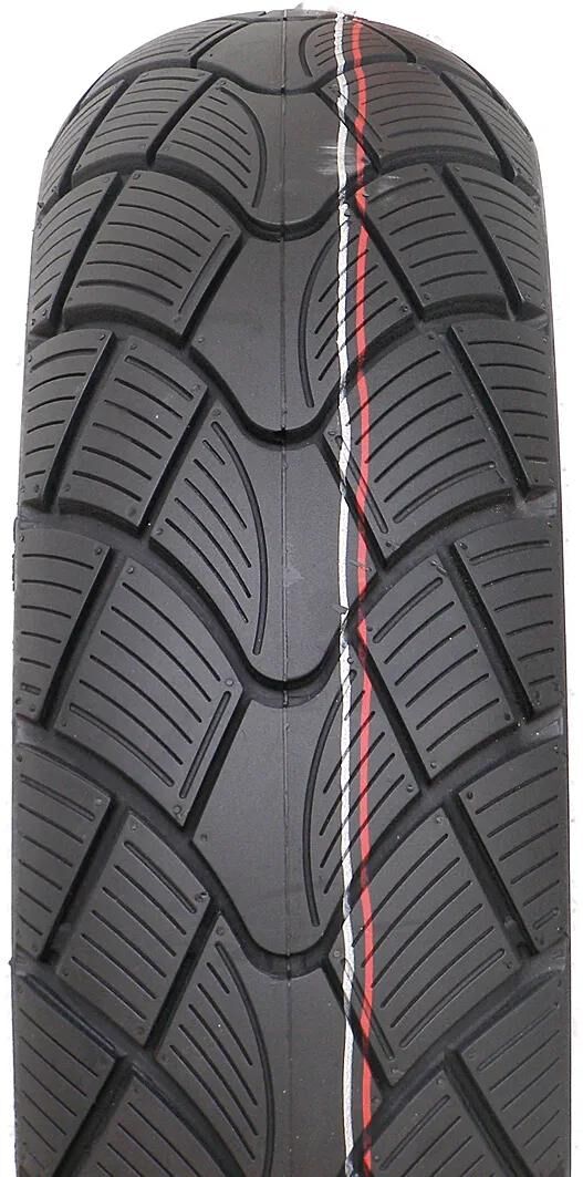 Vee rubber buitenband vrm 351 tyre vee rub. vrm 351 140 60-13 tl 63s m+s