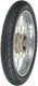 Vee rubber buitenband vrm 159 tyre vee rub. vrm 159 2.75-16 46p tt