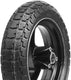 Vee rubber buitenband vrm 408 tyre vee rub. vrm 408 100 80-17 tl 52p m+s fr.