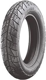 Heidenau buitenband k47 tyre k47 3.50-10 tl 59m