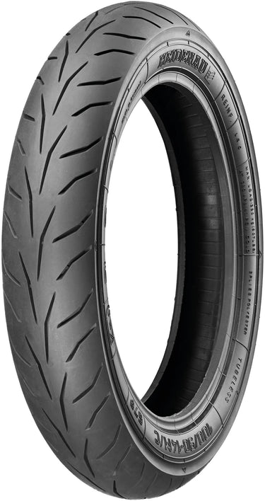 Heidenau buitenband k81 tires 120 70-15 56h tl k81 he