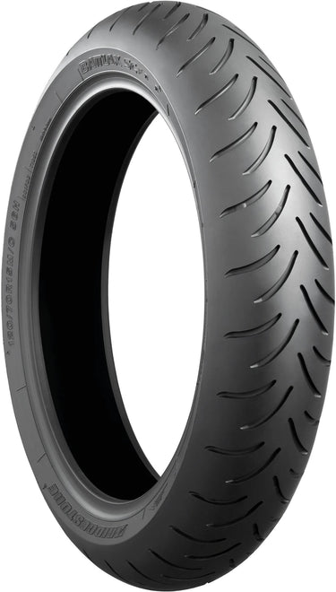 Bridgestone buitenband battlax scooter sc tyre br.st. battlax sc 110 90-13 56l tl fr.